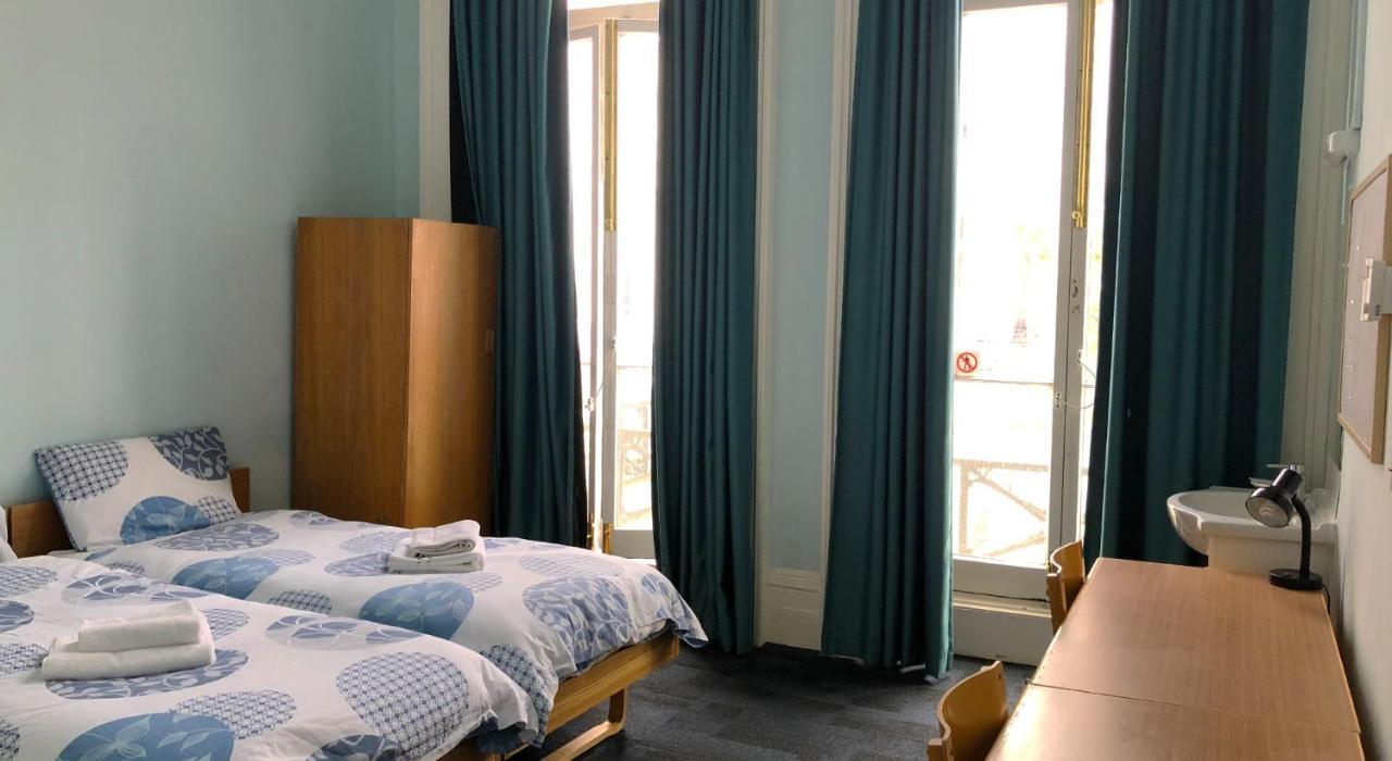 Albergue Lee Abbey *