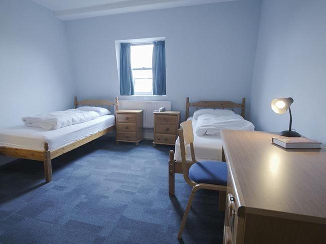 Lee Abbey Hostal Londres