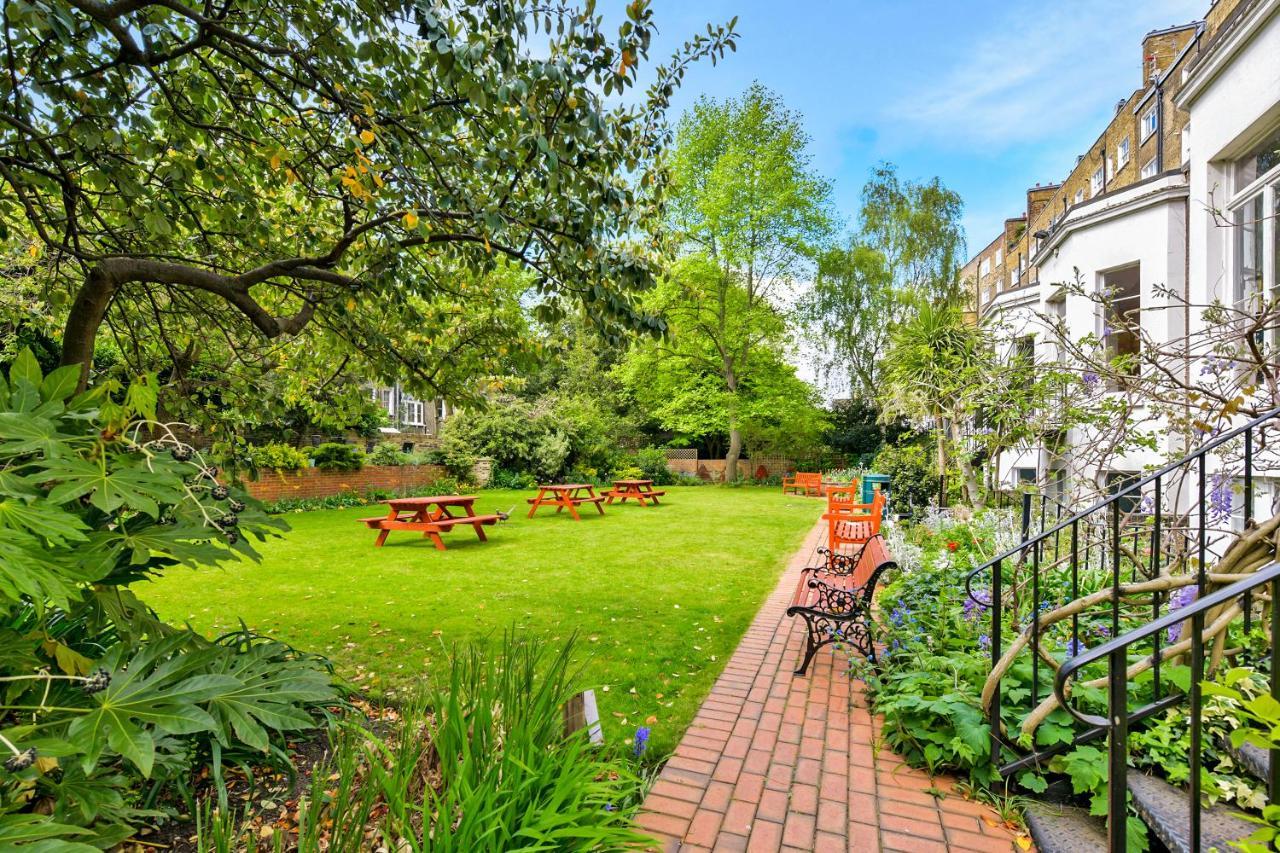 Hostal Lee Abbey Londres